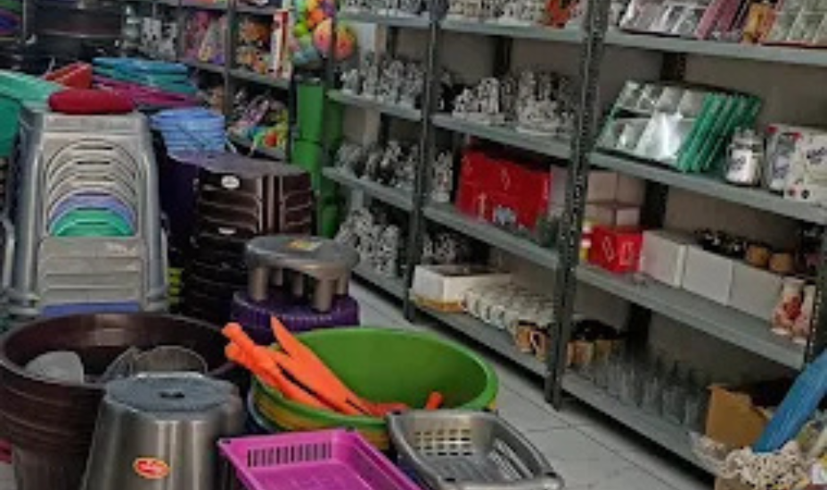 Nandu’s Mega Mart, Hisar