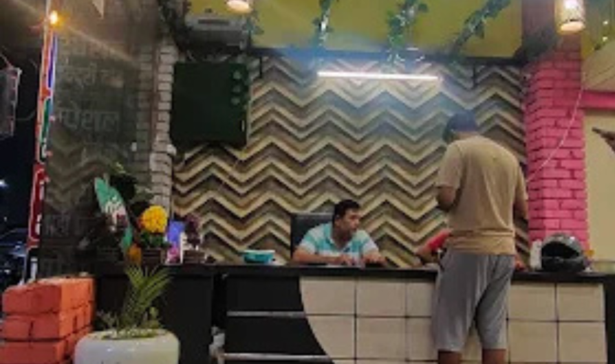 Purnima Punjabi Dhaba, Hisar