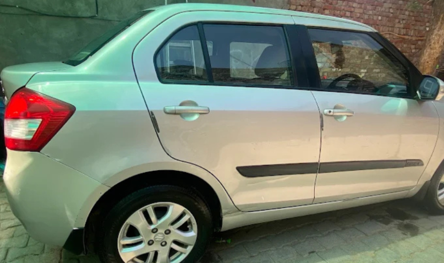 Quick N Clean Car Wash