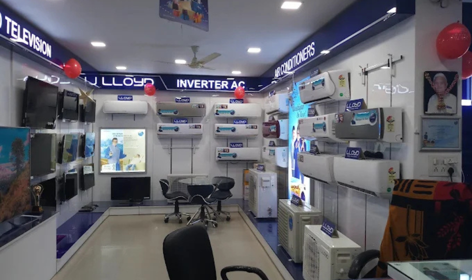 R K Electronics Hisar
