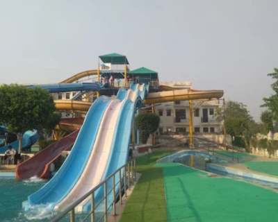 SPLASH-hisar-photos
