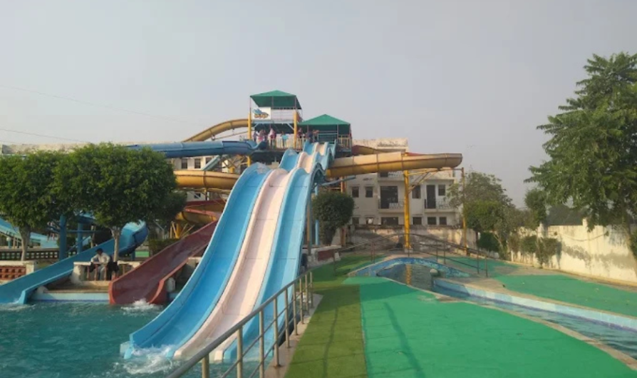 SPLASH, Hisar