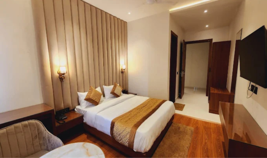 Shehnai Hotel And Banquet, Hisar