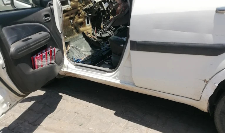 Shri Balaji Car A.C. Repair, Hisar
