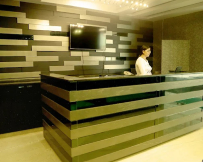 Suncity-Hotel-Restaurants-Hisar-photos