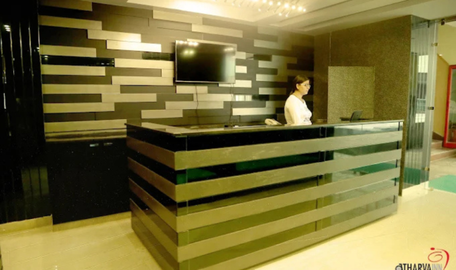 Suncity Hotel & Restaurants, Hisar