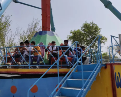 The-Fun-Park-Hisar-photos