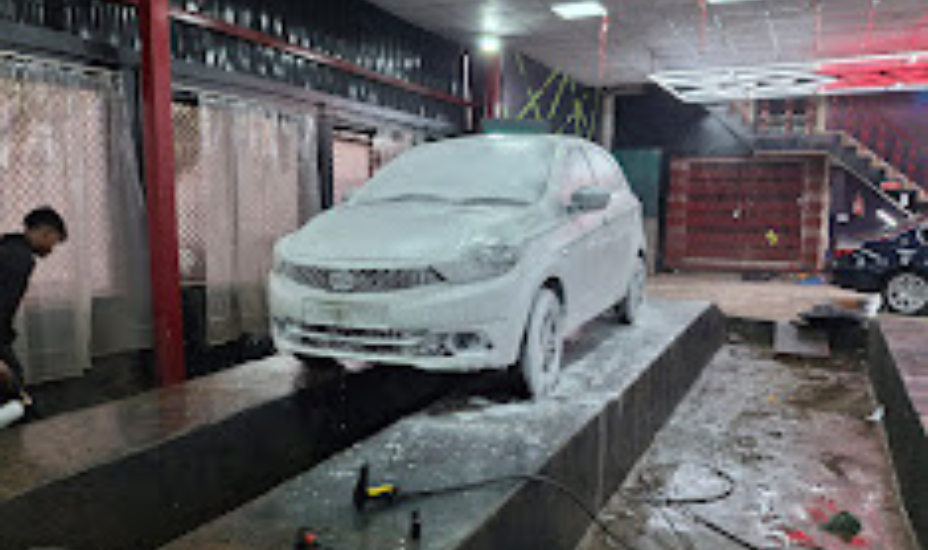 Mercury Detailers – Hisar