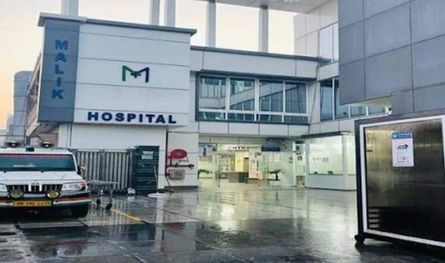 Malik Hospital -Hansi Hisar