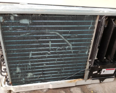 Vermaji-Aircon-Hisar-Photos