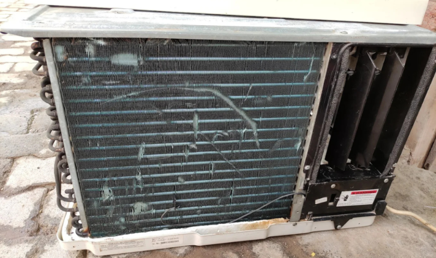 Vermaji Aircon, Hisar