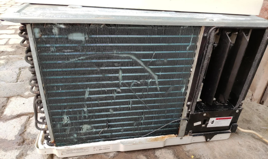 Vermaji Aircon, Hisar