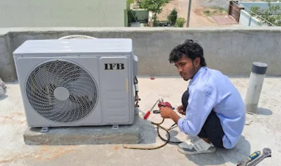 Hisar Technician – Hisar