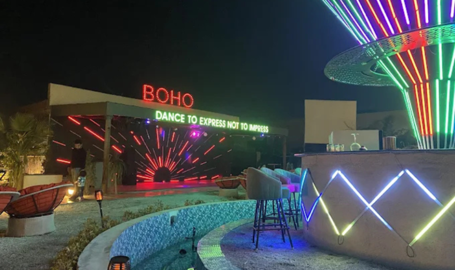 Boho by Olivia , Hisar