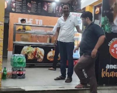 bole-toh-vada-pav-hisar-photos