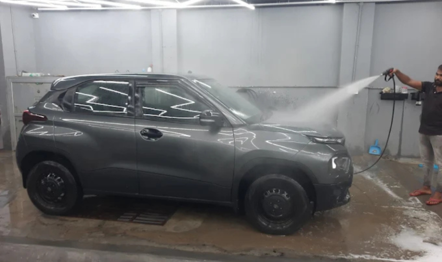 Detailing Daddy – Hisar