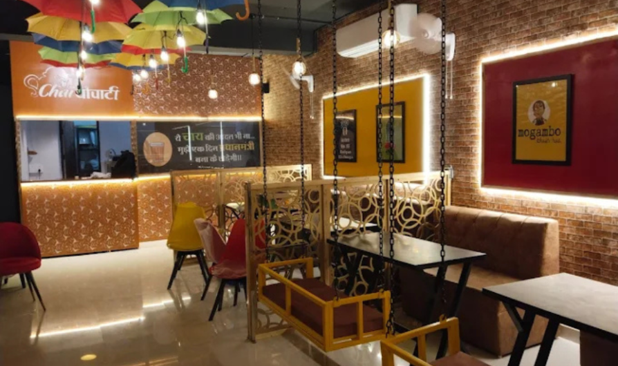 Chai Chowpatty, Hisar