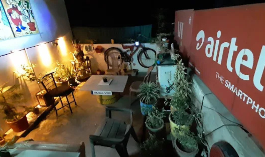 Chicken Vibes, Hisar