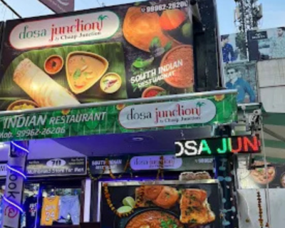 dosa-junction-hisar-photos