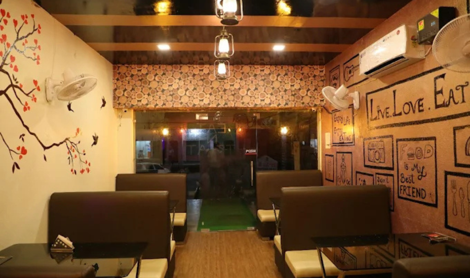 Eat N Treat, Hisar