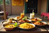 Shri Honda Ram Ji Ka Shudha Vaishno Dhaba, Hisar