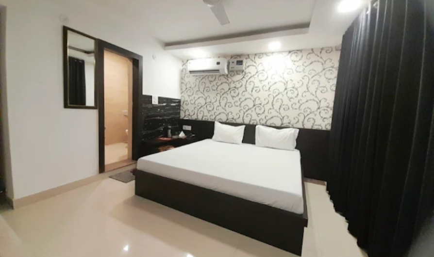 Hotel Shree, Hisar