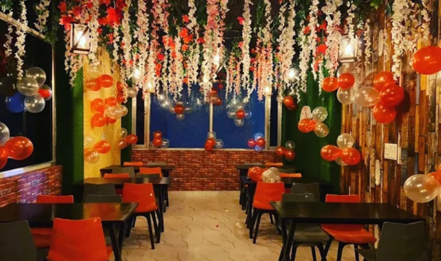 Italian Rasoi , Hisar