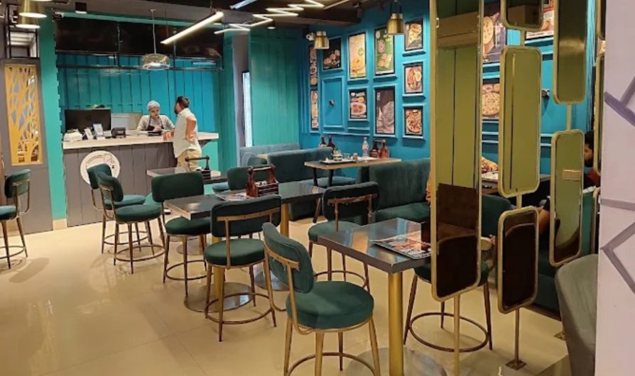 La Pino’z Pizza, Hisar