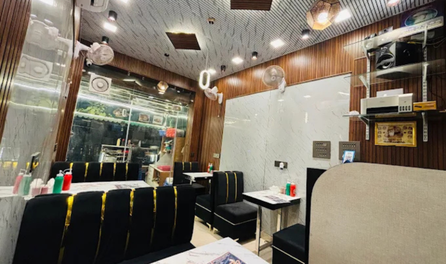Lazeez Zaika, Hisar