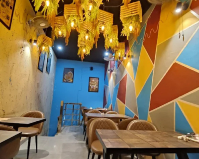 madras-cafe-hisar-photos