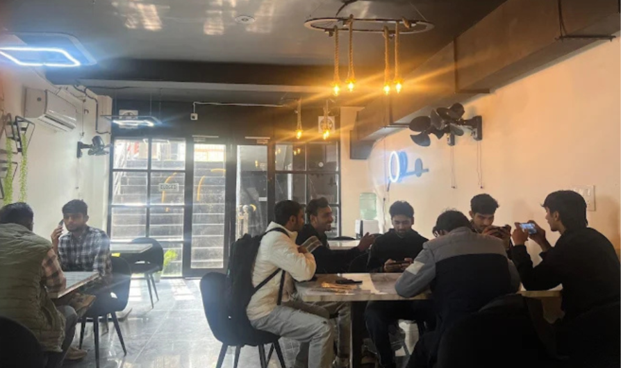 Oven King , Hisar