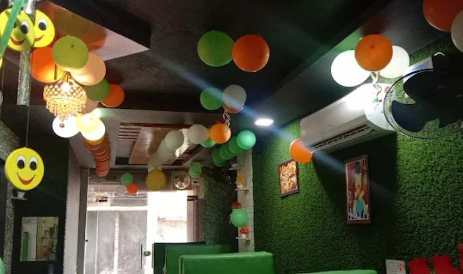 PIZZA INBOX , Hisar