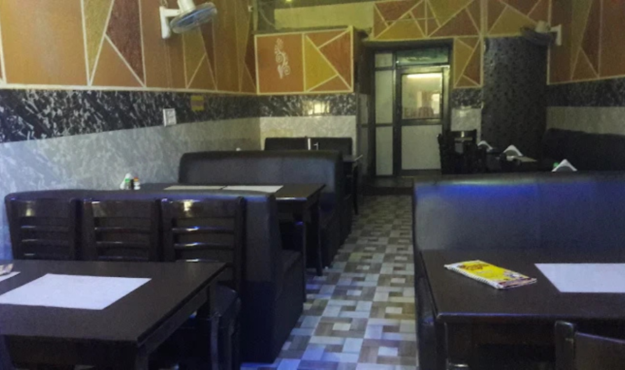 Punjabi Dhaba Hisar