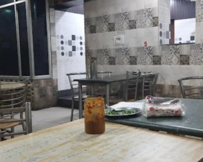 shri-honda-ram-ji-ka-shudh-vaishno-dhaba-hisar-photos