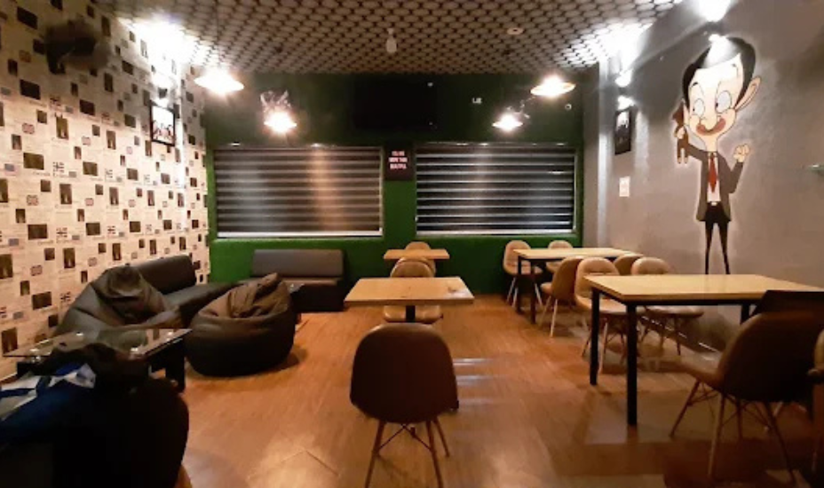 Social Hub , Hisar