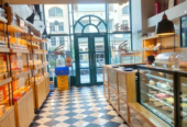 Midtown Bakery Café, Hisar