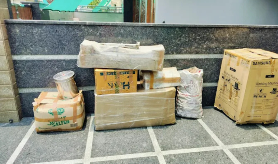 All India Packers And Movers, Hisar