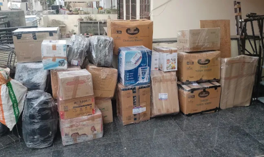 Bhardwaj Relocation Movers and Packers, Hisar