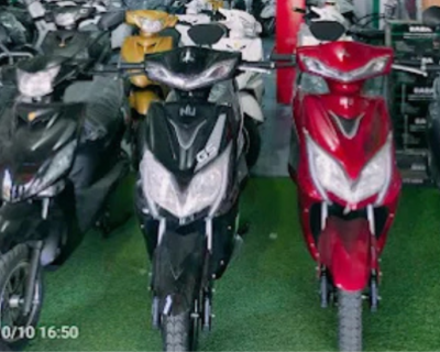 FE-MOTOR-P-LIMITED