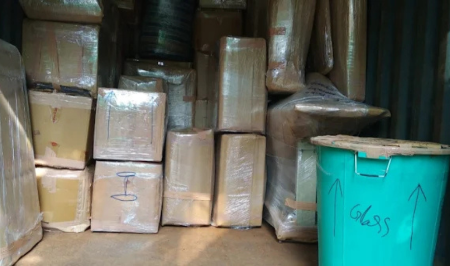 Great Deal Packers And Movers, Hisar