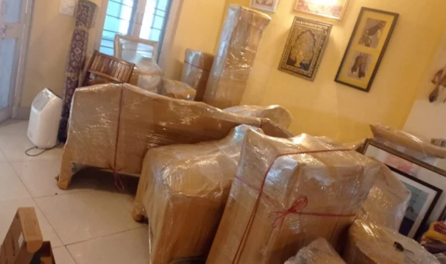 Optimus Packers And Movers Pvt. Ltd, Hisar