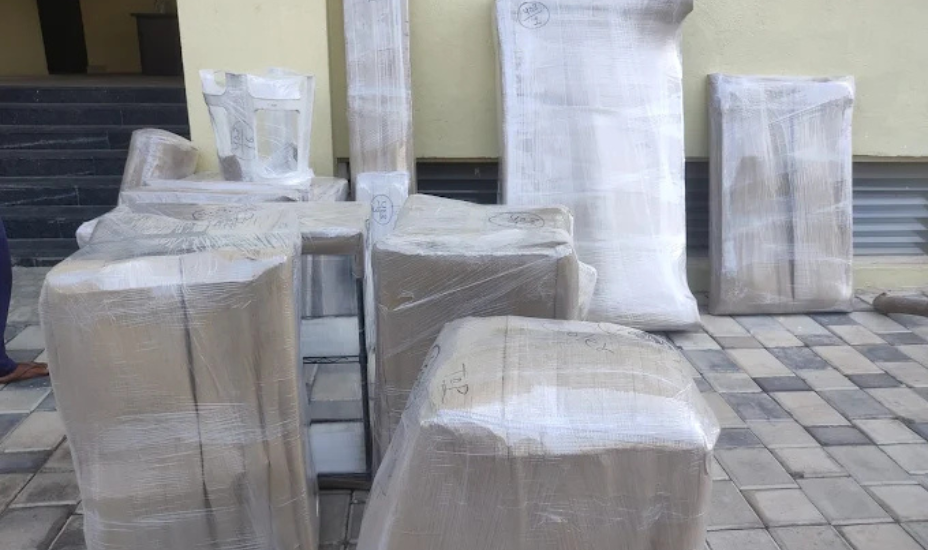 Satyam Packers and Movers, Hisar