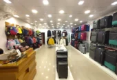 Accurate Luggage and Bags Emporium – Hisar