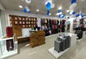 Accurate Luggage and Bags Emporium – Hisar