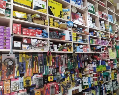 Chopra-Tools-Machinery-Store