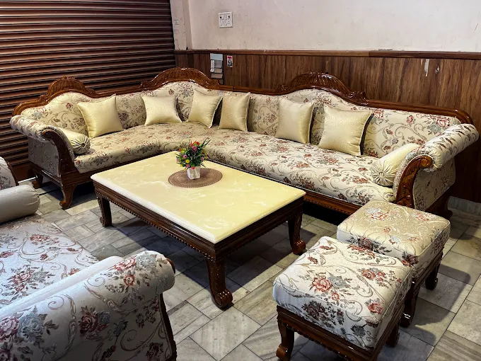 Durga Furniture – Hisar