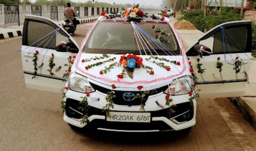 Godara Car Hire – Taxi Service in Hisar
