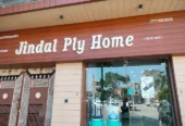 Jindal Ply Home – Hisar