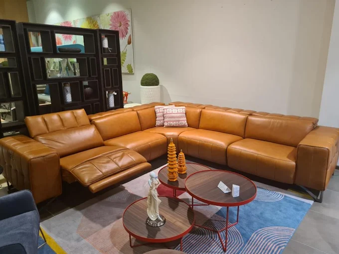 Mahalaxmi Furniture Enterprises – Hisar, Haryana