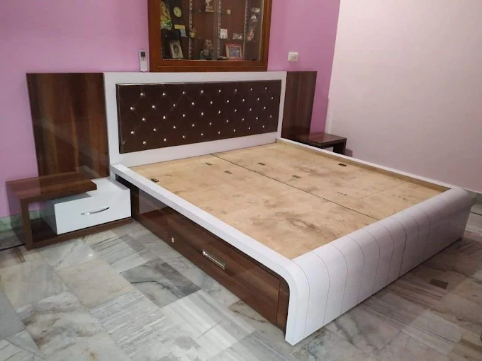 Mahalaxmi Furniture Enterprises – Hisar, Haryana